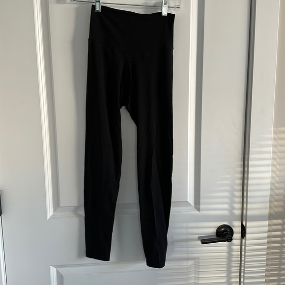 Aerie OFFLINE Real Me High Waisted Legging - Picture 5 of 8